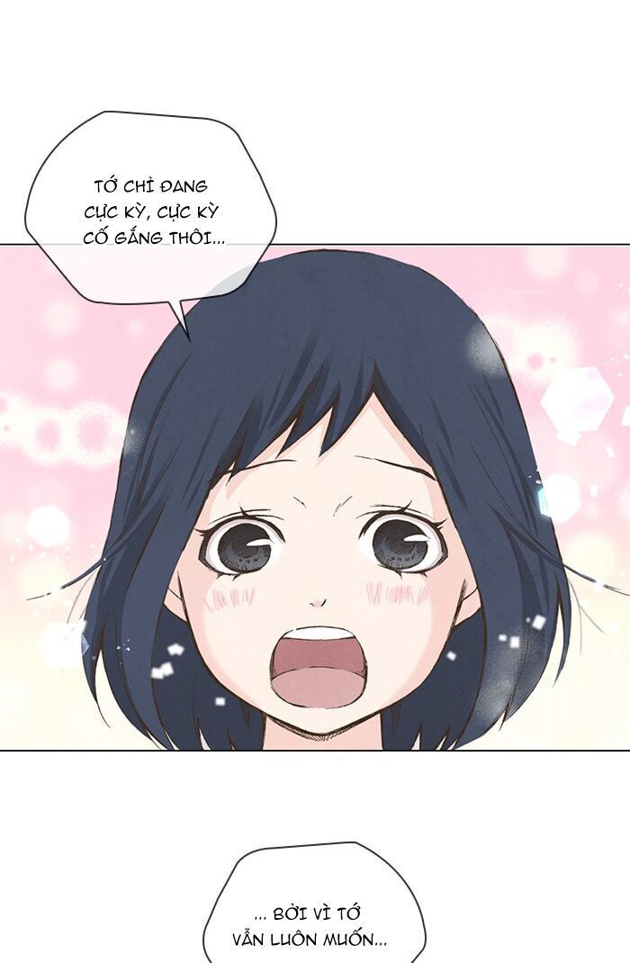 Làm Vợ Anh, Em Nhé - Chương 32 - Trang 23