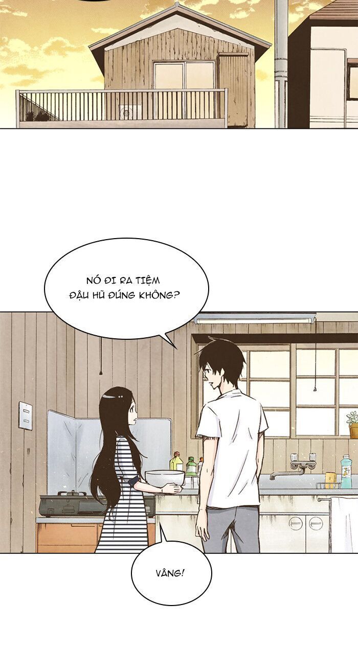 Làm Vợ Anh, Em Nhé - Chương 32 - Trang 26