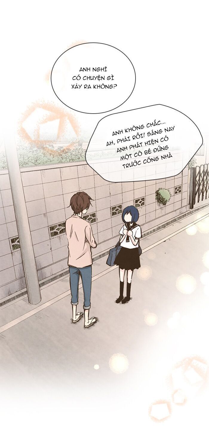 Làm Vợ Anh, Em Nhé - Chương 32 - Trang 27