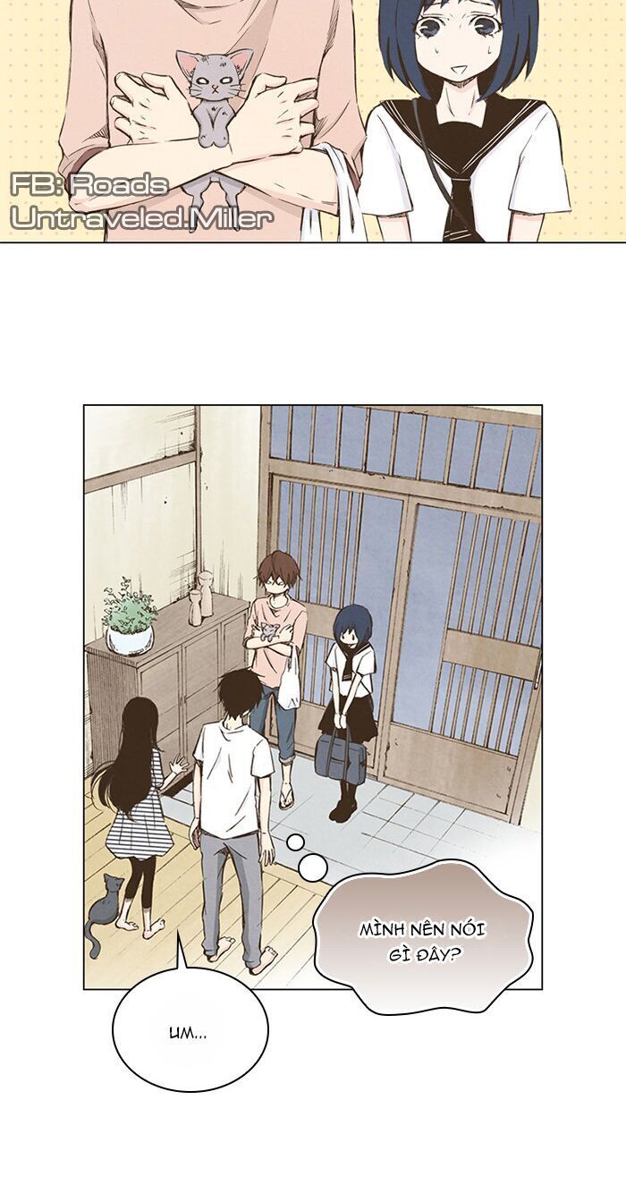 Làm Vợ Anh, Em Nhé - Chương 32 - Trang 30