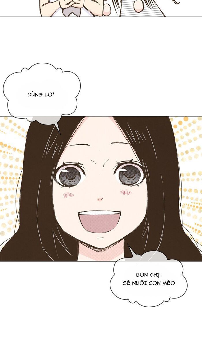 Làm Vợ Anh, Em Nhé - Chương 32 - Trang 36