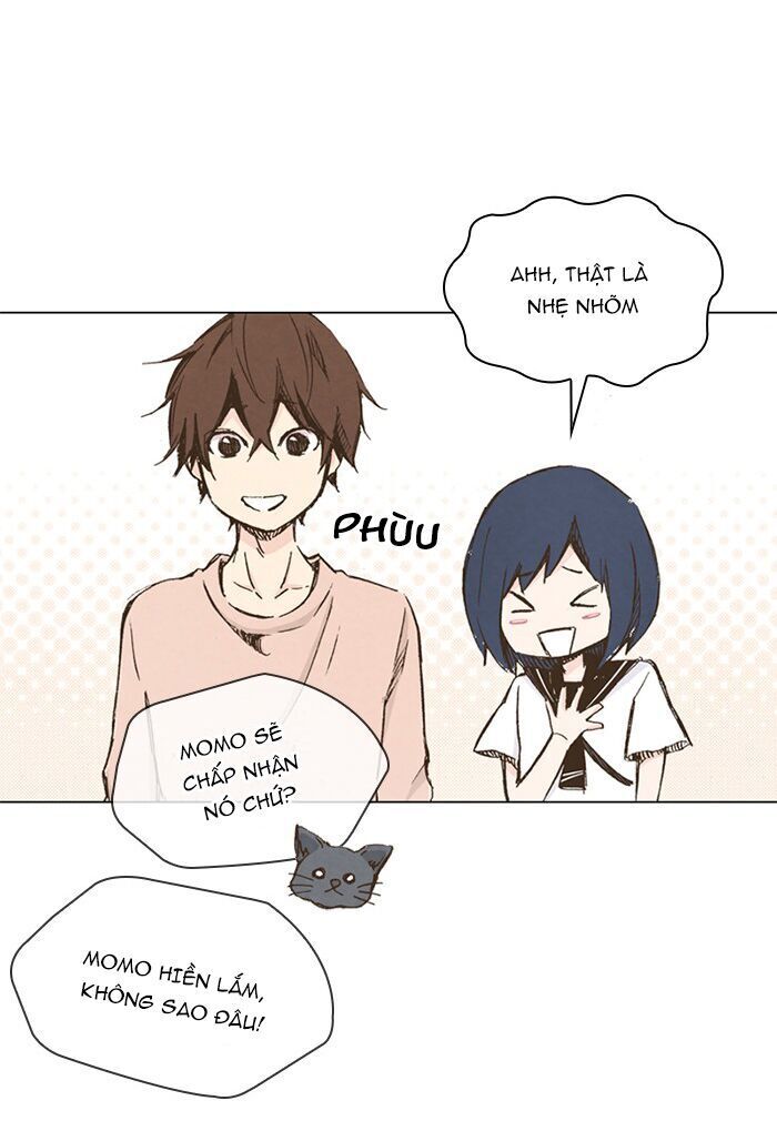 Làm Vợ Anh, Em Nhé - Chương 32 - Trang 37