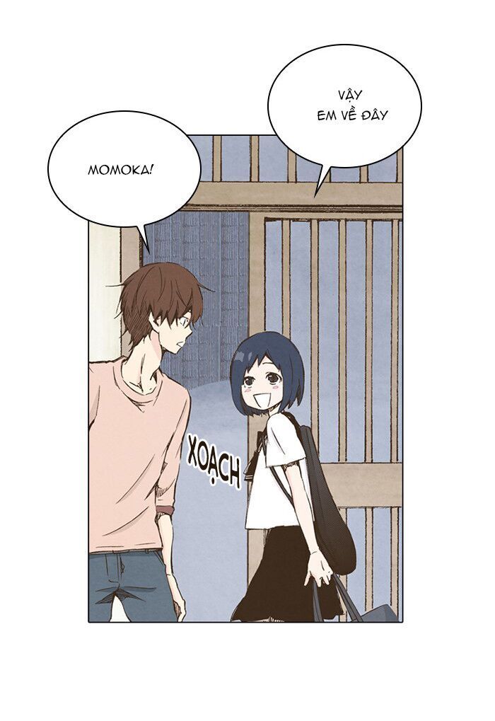 Làm Vợ Anh, Em Nhé - Chương 32 - Trang 38