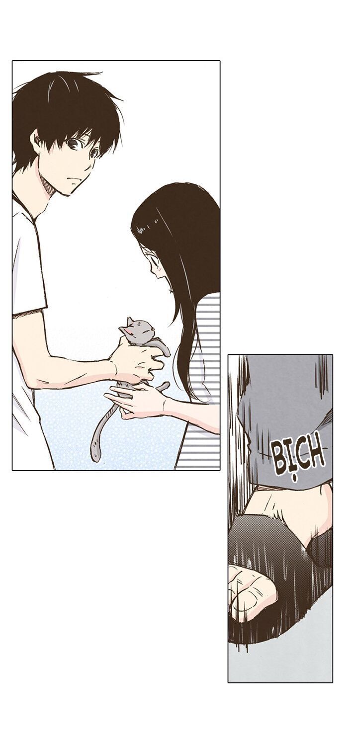 Làm Vợ Anh, Em Nhé - Chương 32 - Trang 40