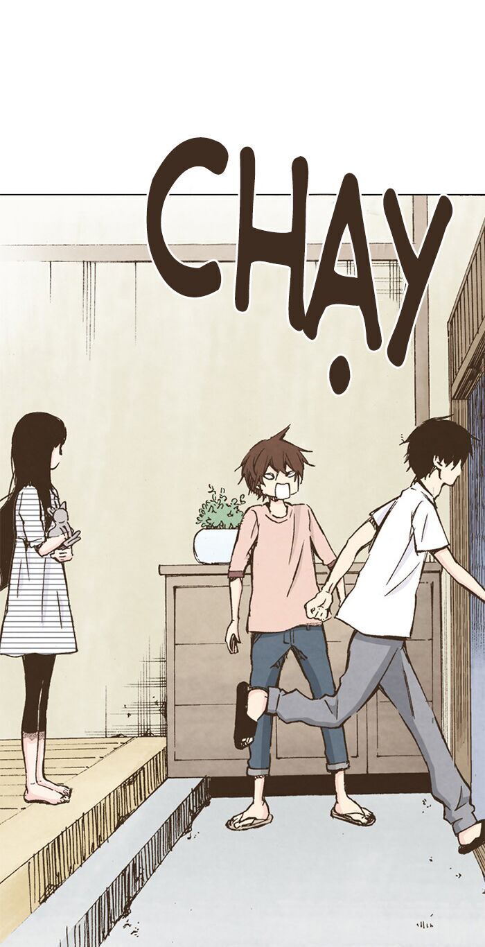 Làm Vợ Anh, Em Nhé - Chương 32 - Trang 41