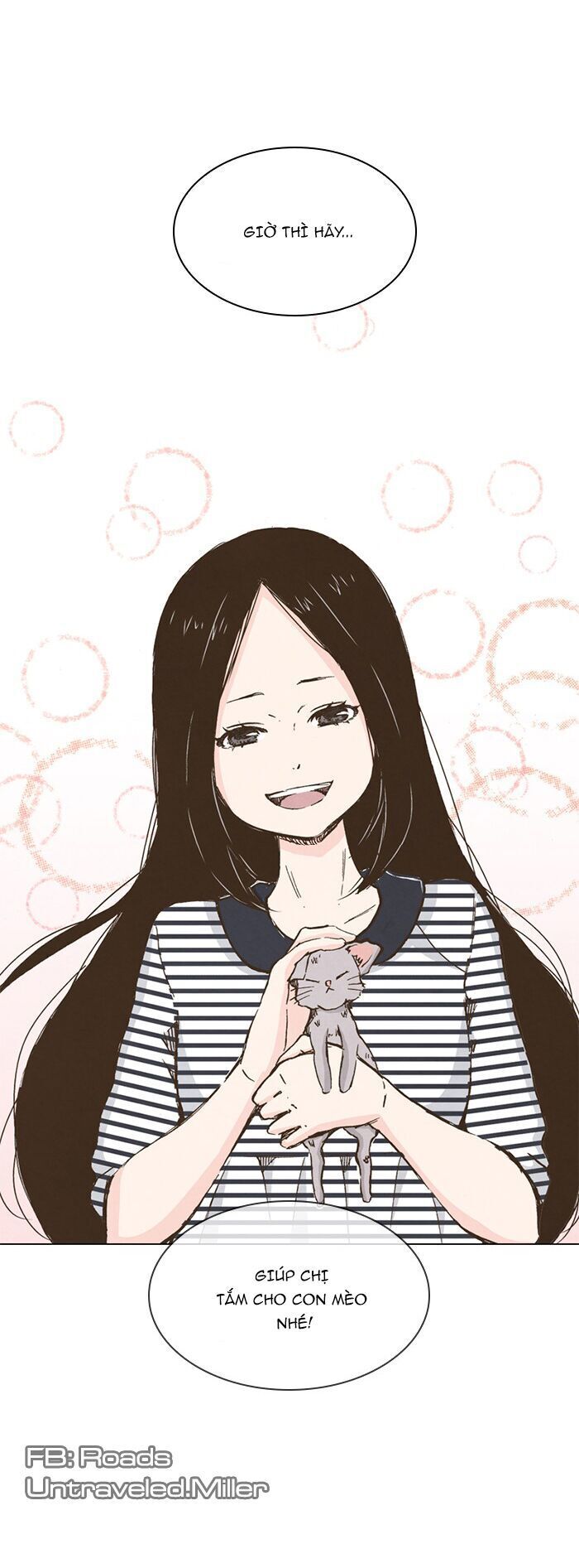 Làm Vợ Anh, Em Nhé - Chương 32 - Trang 43