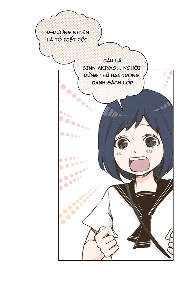 Làm Vợ Anh, Em Nhé - Chương 32 - Trang 6