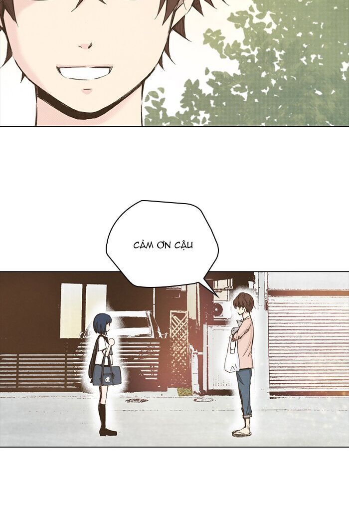 Làm Vợ Anh, Em Nhé - Chương 32 - Trang 8