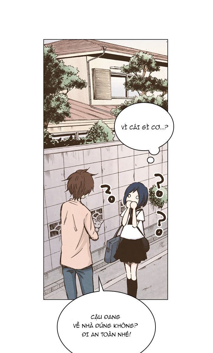 Làm Vợ Anh, Em Nhé - Chương 32 - Trang 9