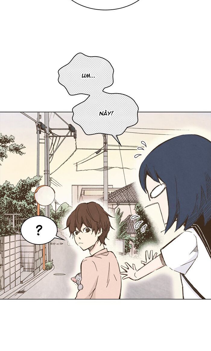 Làm Vợ Anh, Em Nhé - Chương 32 - Trang 10