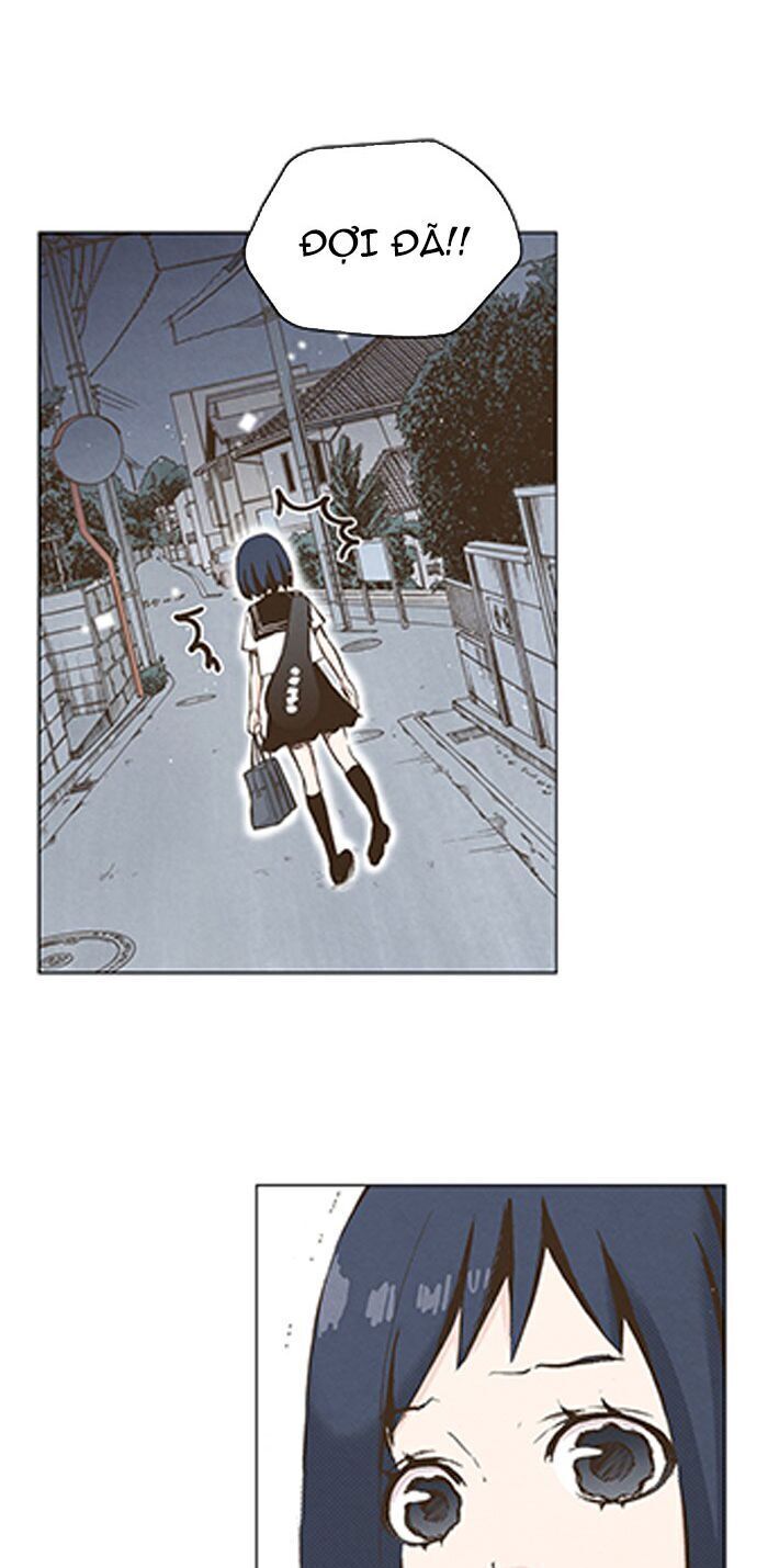 Làm Vợ Anh, Em Nhé - Chương 33 - Trang 1