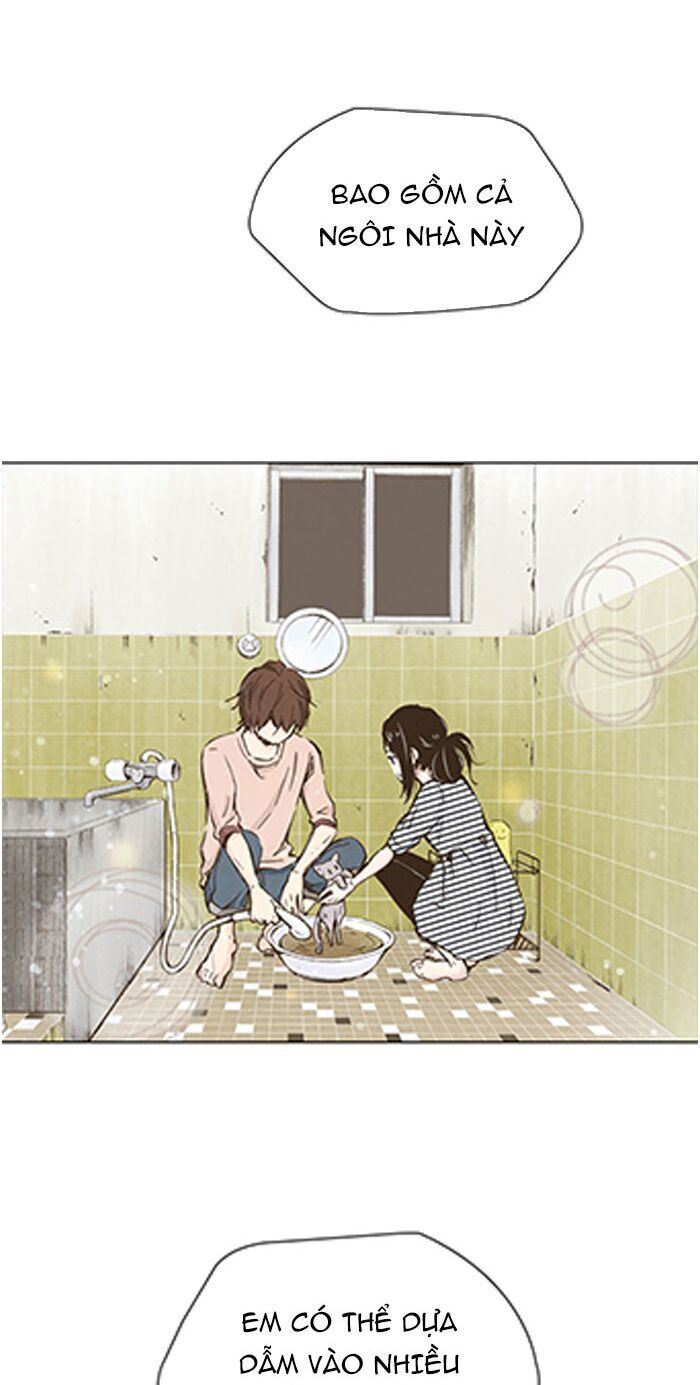 Làm Vợ Anh, Em Nhé - Chương 33 - Trang 15