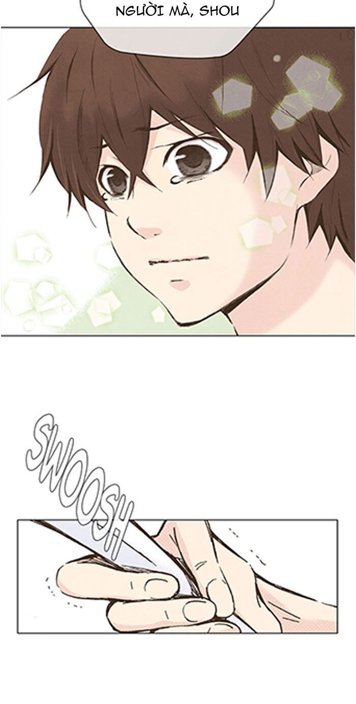 Làm Vợ Anh, Em Nhé - Chương 33 - Trang 16