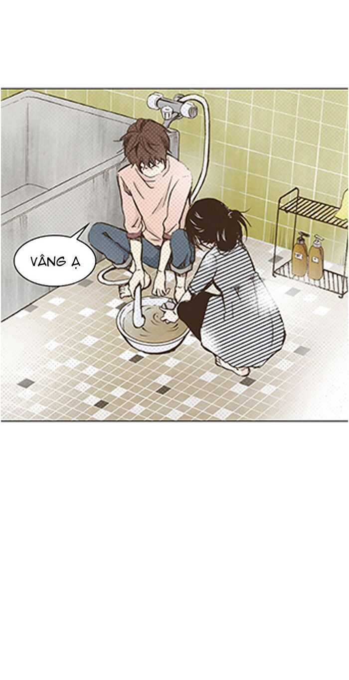 Làm Vợ Anh, Em Nhé - Chương 33 - Trang 19