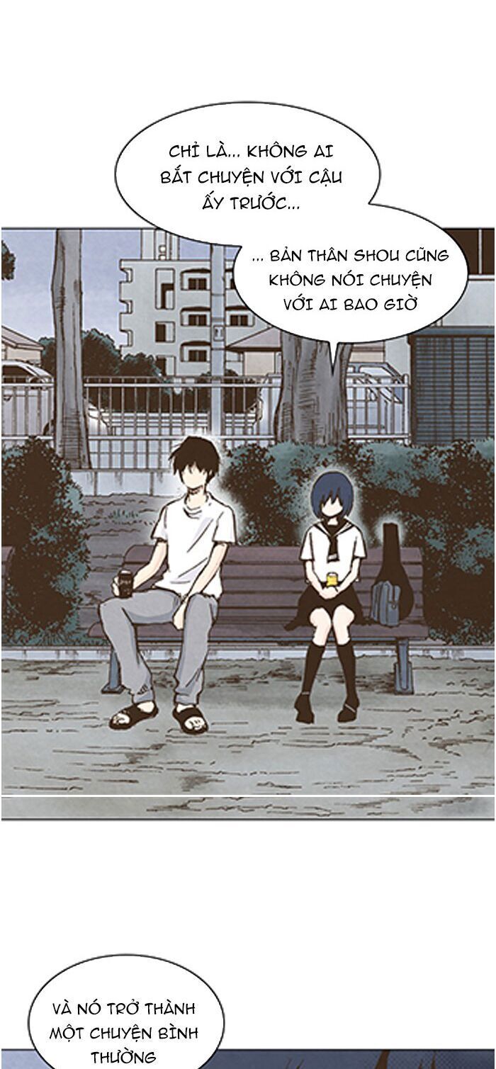 Làm Vợ Anh, Em Nhé - Chương 33 - Trang 21