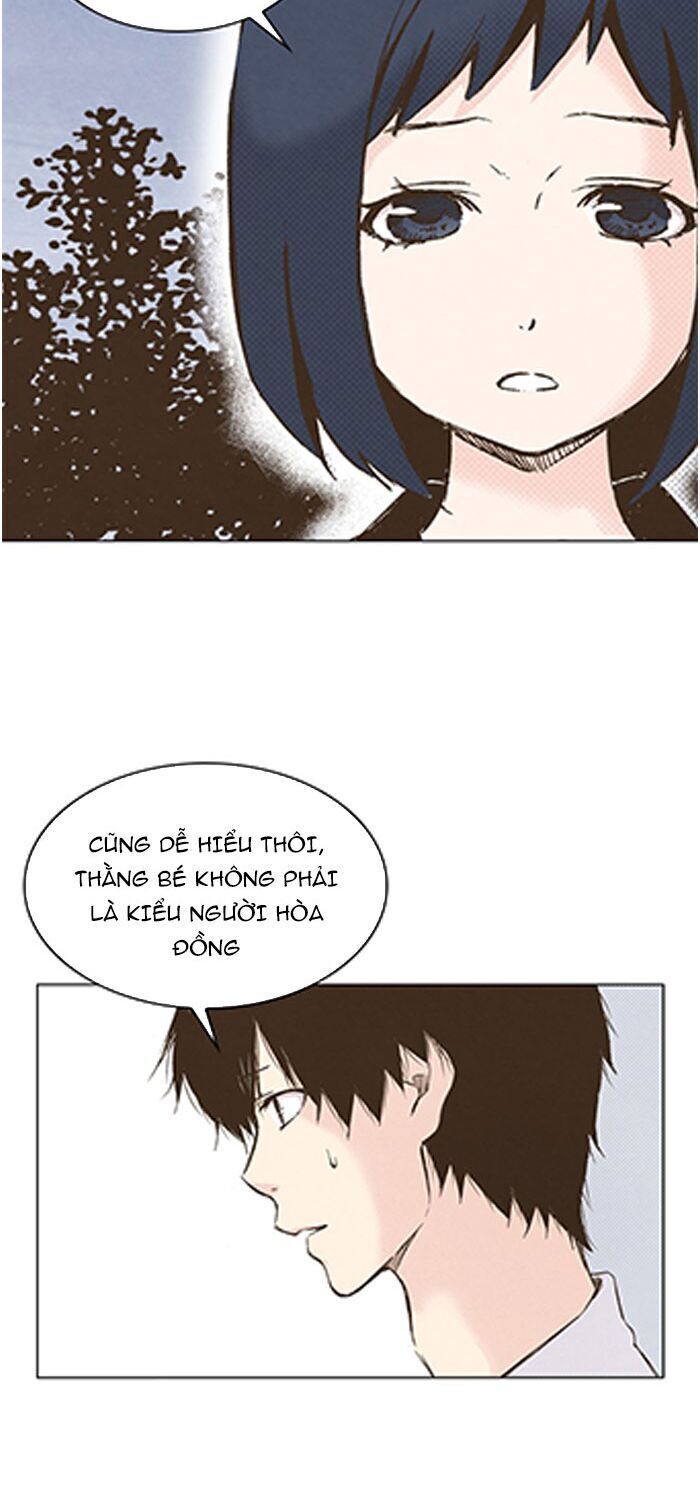 Làm Vợ Anh, Em Nhé - Chương 33 - Trang 22