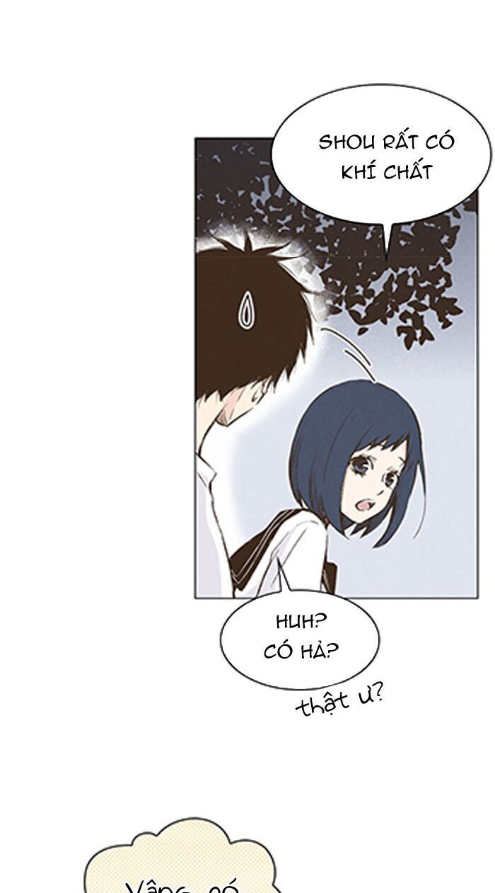 Làm Vợ Anh, Em Nhé - Chương 33 - Trang 23