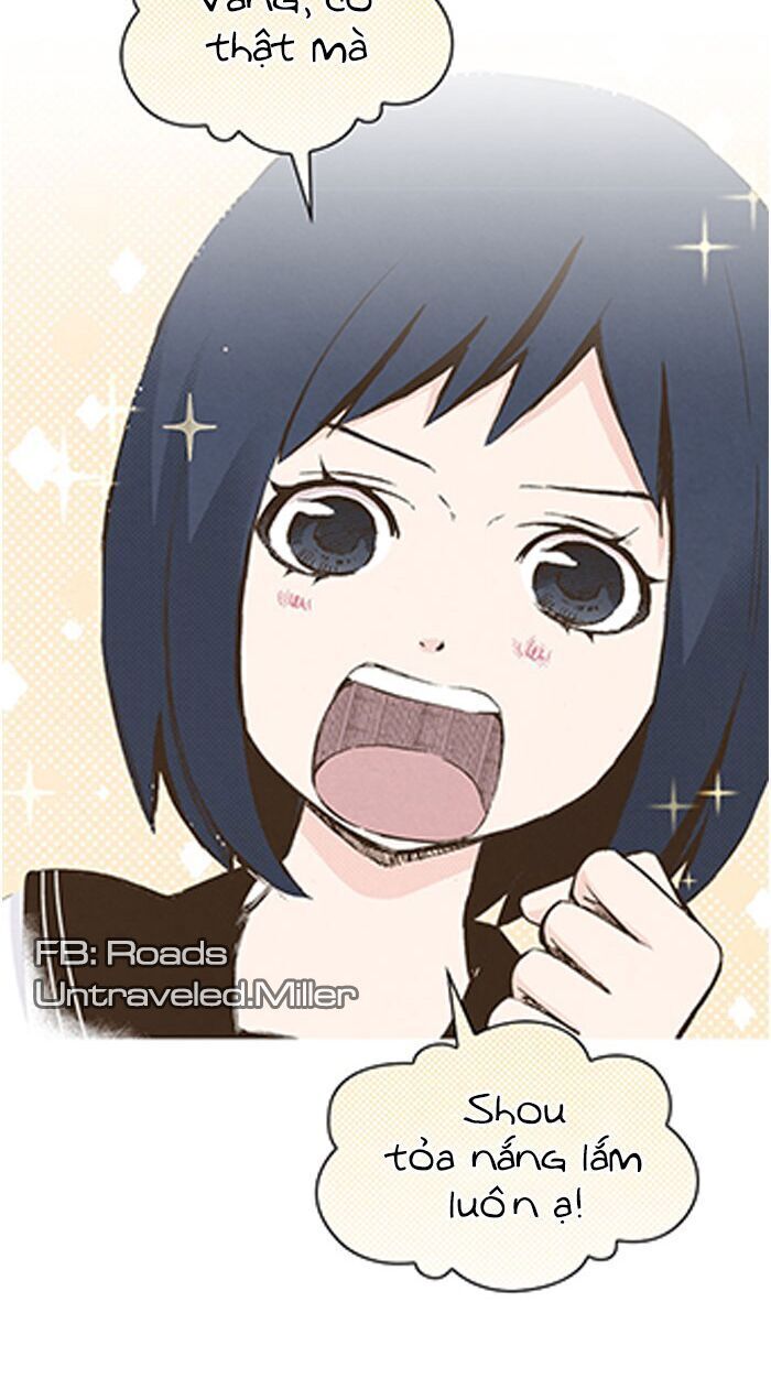 Làm Vợ Anh, Em Nhé - Chương 33 - Trang 24