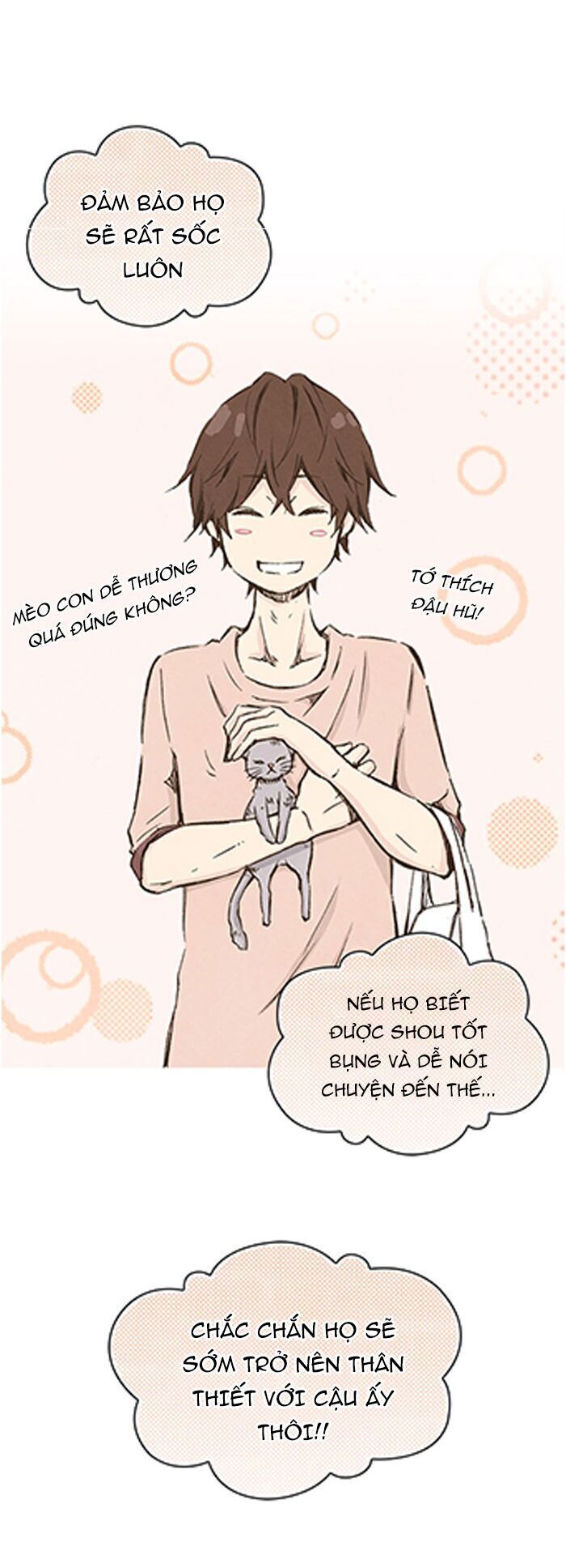 Làm Vợ Anh, Em Nhé - Chương 33 - Trang 27