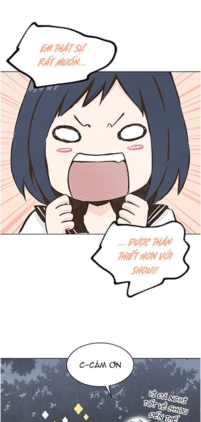 Làm Vợ Anh, Em Nhé - Chương 33 - Trang 28