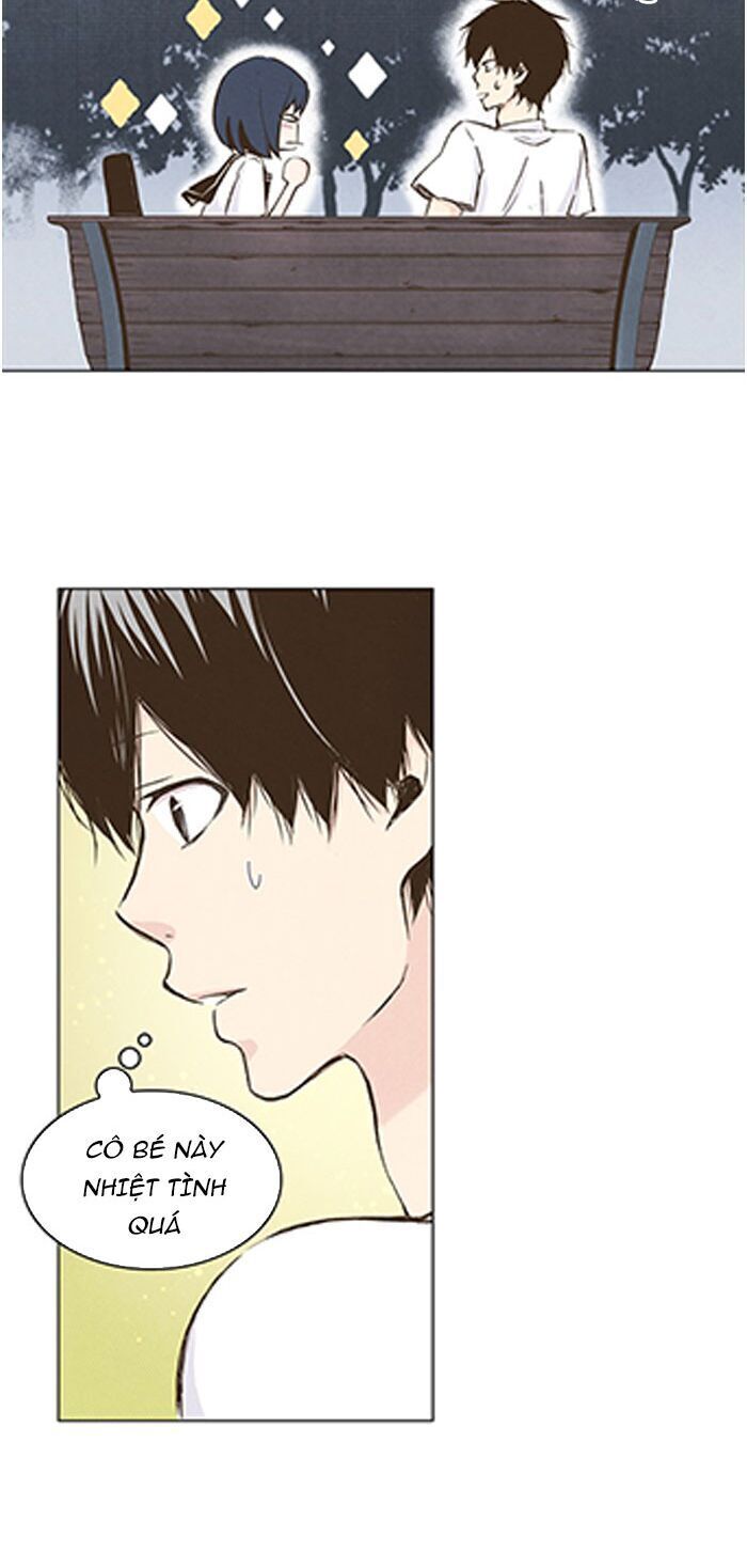 Làm Vợ Anh, Em Nhé - Chương 33 - Trang 29