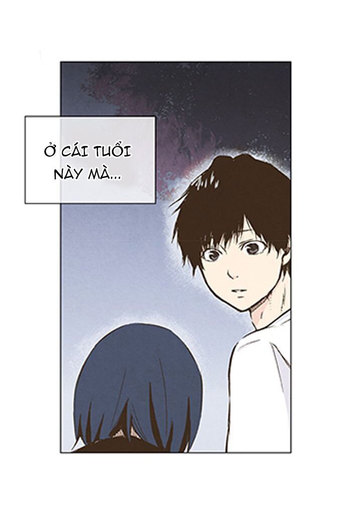 Làm Vợ Anh, Em Nhé - Chương 33 - Trang 32