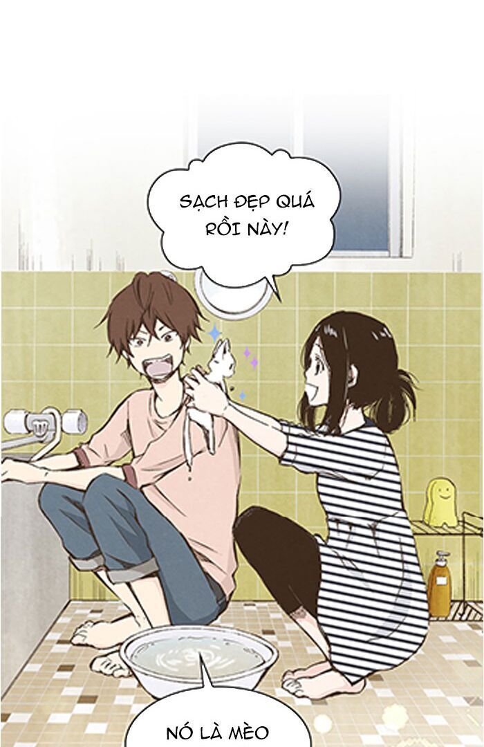 Làm Vợ Anh, Em Nhé - Chương 33 - Trang 36