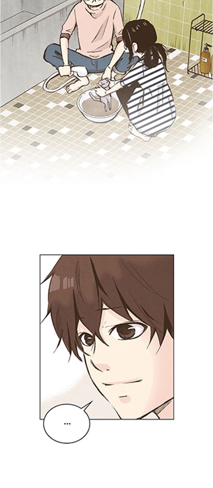 Làm Vợ Anh, Em Nhé - Chương 33 - Trang 8