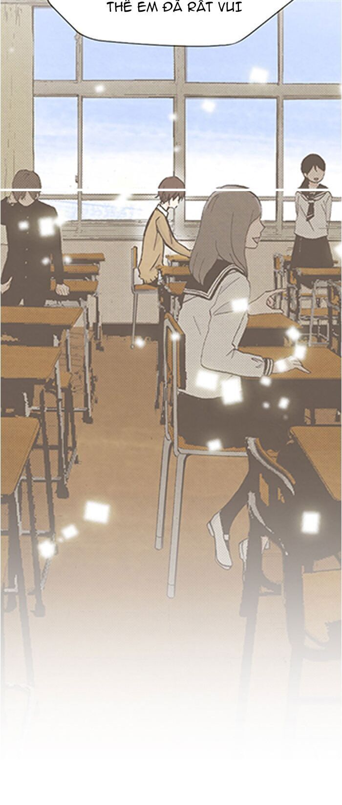 Làm Vợ Anh, Em Nhé - Chương 33 - Trang 10