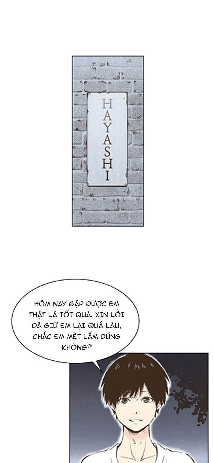 Làm Vợ Anh, Em Nhé - Chương 34 - Trang 1