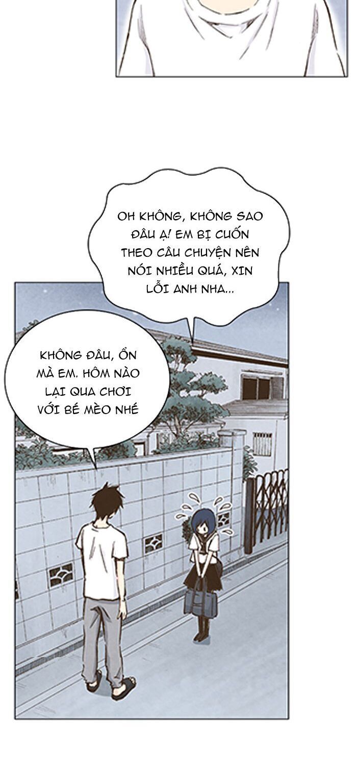 Làm Vợ Anh, Em Nhé - Chương 34 - Trang 2