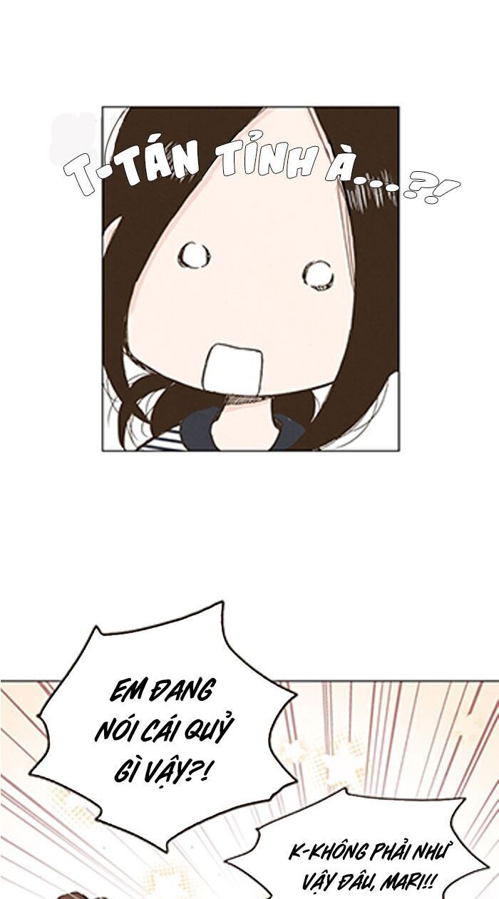 Làm Vợ Anh, Em Nhé - Chương 34 - Trang 11