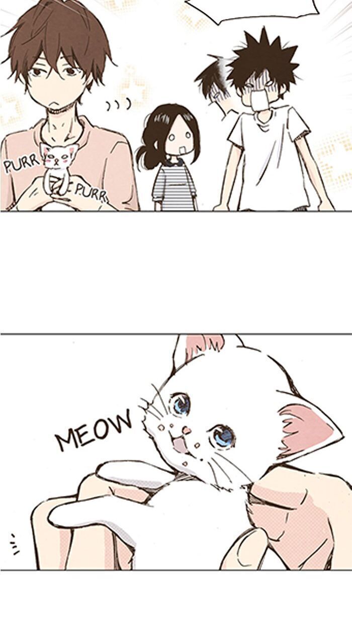 Làm Vợ Anh, Em Nhé - Chương 34 - Trang 12