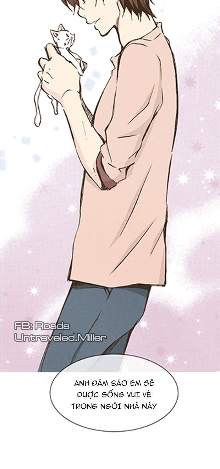 Làm Vợ Anh, Em Nhé - Chương 34 - Trang 14