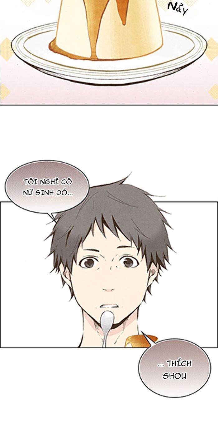 Làm Vợ Anh, Em Nhé - Chương 34 - Trang 16