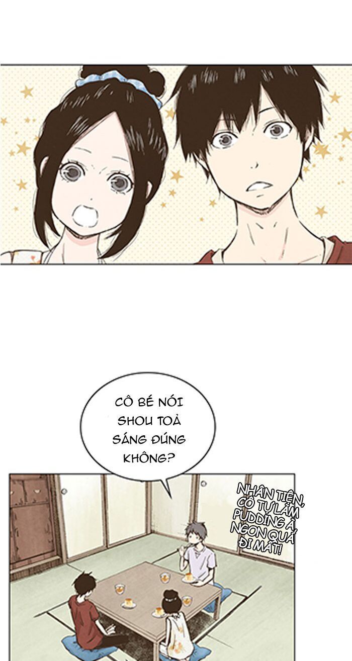 Làm Vợ Anh, Em Nhé - Chương 34 - Trang 17