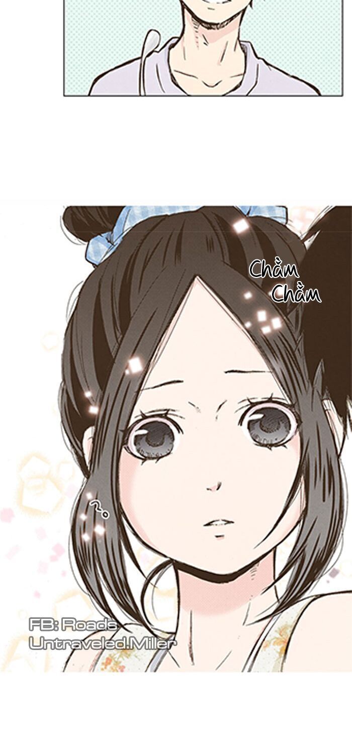 Làm Vợ Anh, Em Nhé - Chương 34 - Trang 20