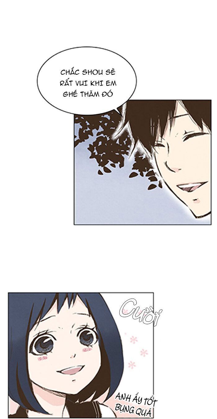 Làm Vợ Anh, Em Nhé - Chương 34 - Trang 3