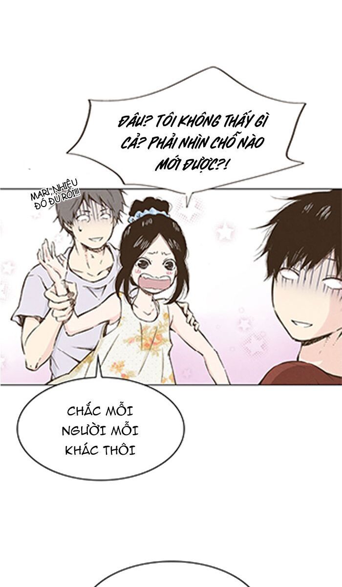 Làm Vợ Anh, Em Nhé - Chương 34 - Trang 23