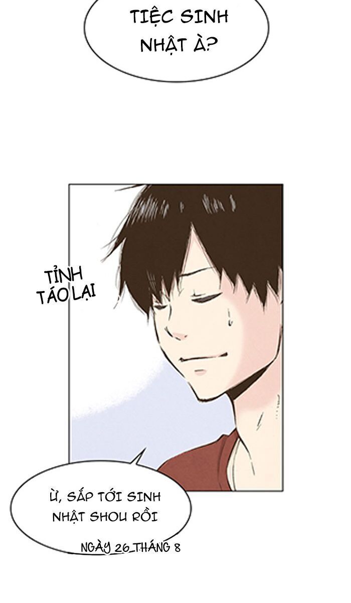 Làm Vợ Anh, Em Nhé - Chương 34 - Trang 24