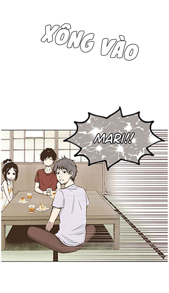 Làm Vợ Anh, Em Nhé - Chương 34 - Trang 27