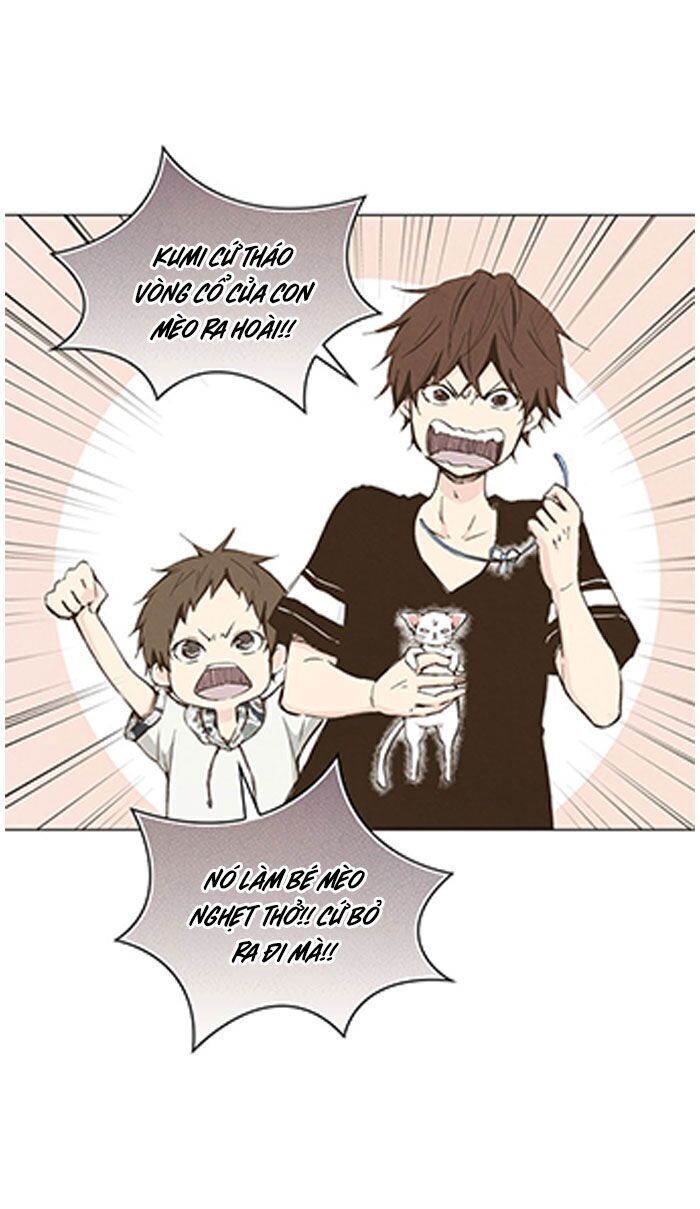 Làm Vợ Anh, Em Nhé - Chương 34 - Trang 28