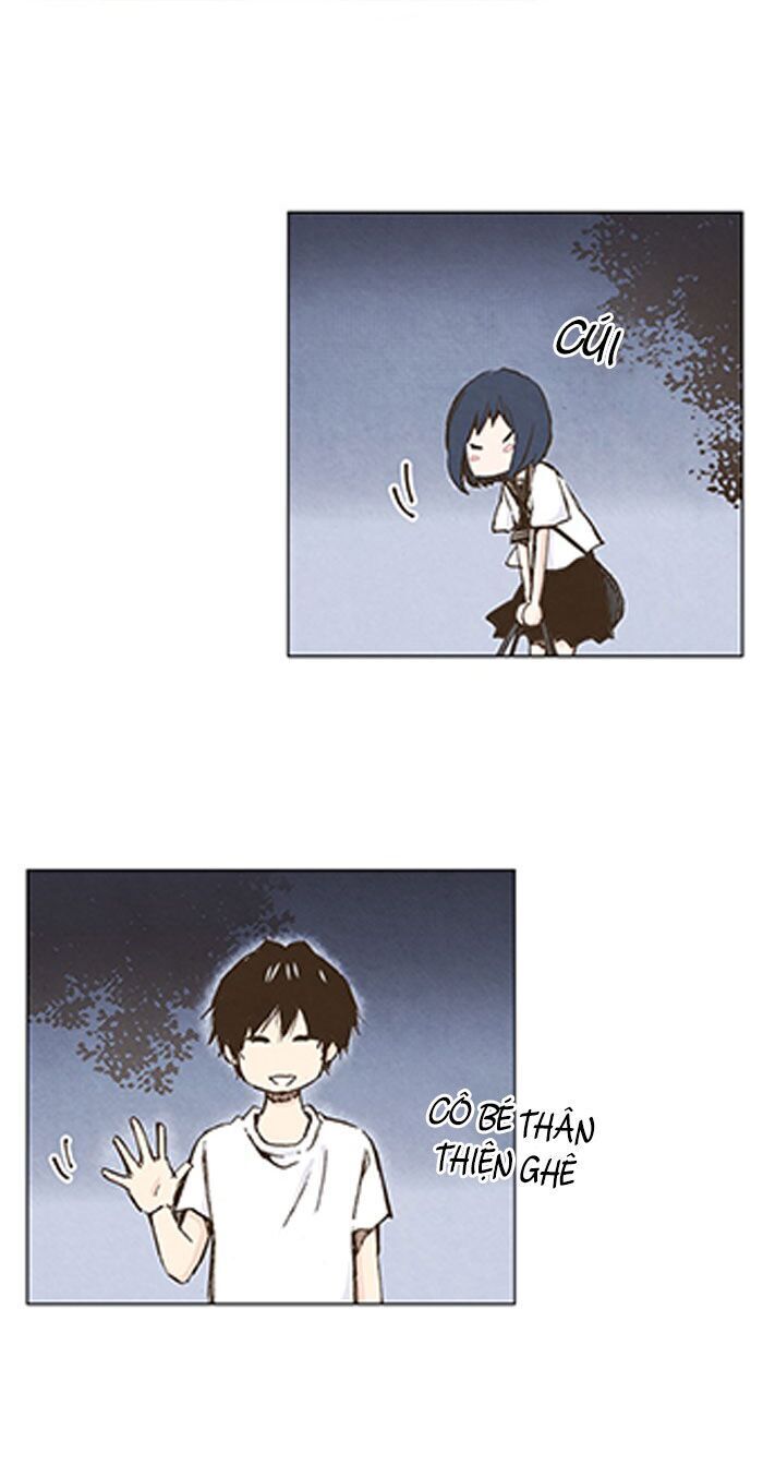 Làm Vợ Anh, Em Nhé - Chương 34 - Trang 4