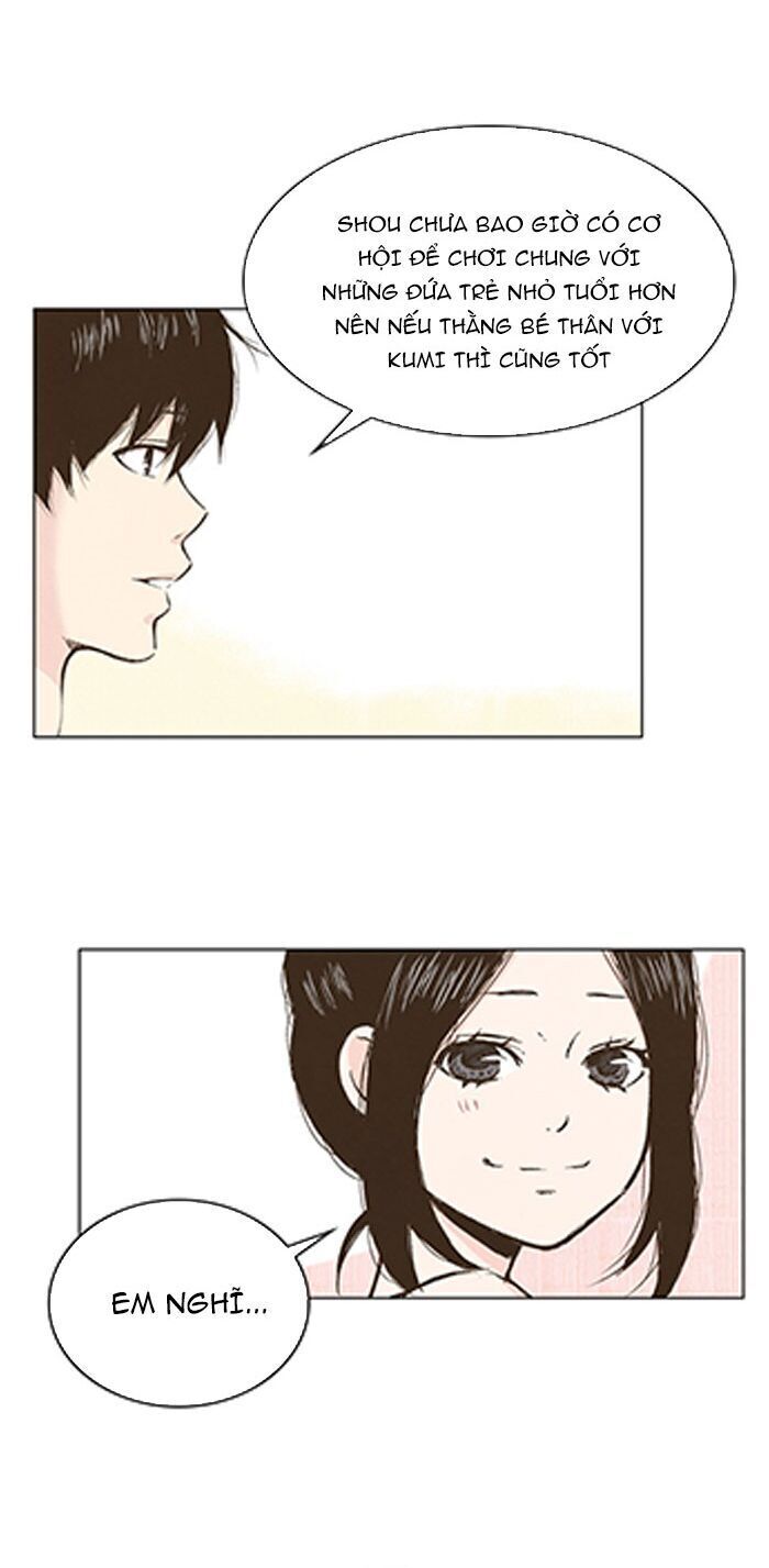 Làm Vợ Anh, Em Nhé - Chương 34 - Trang 31