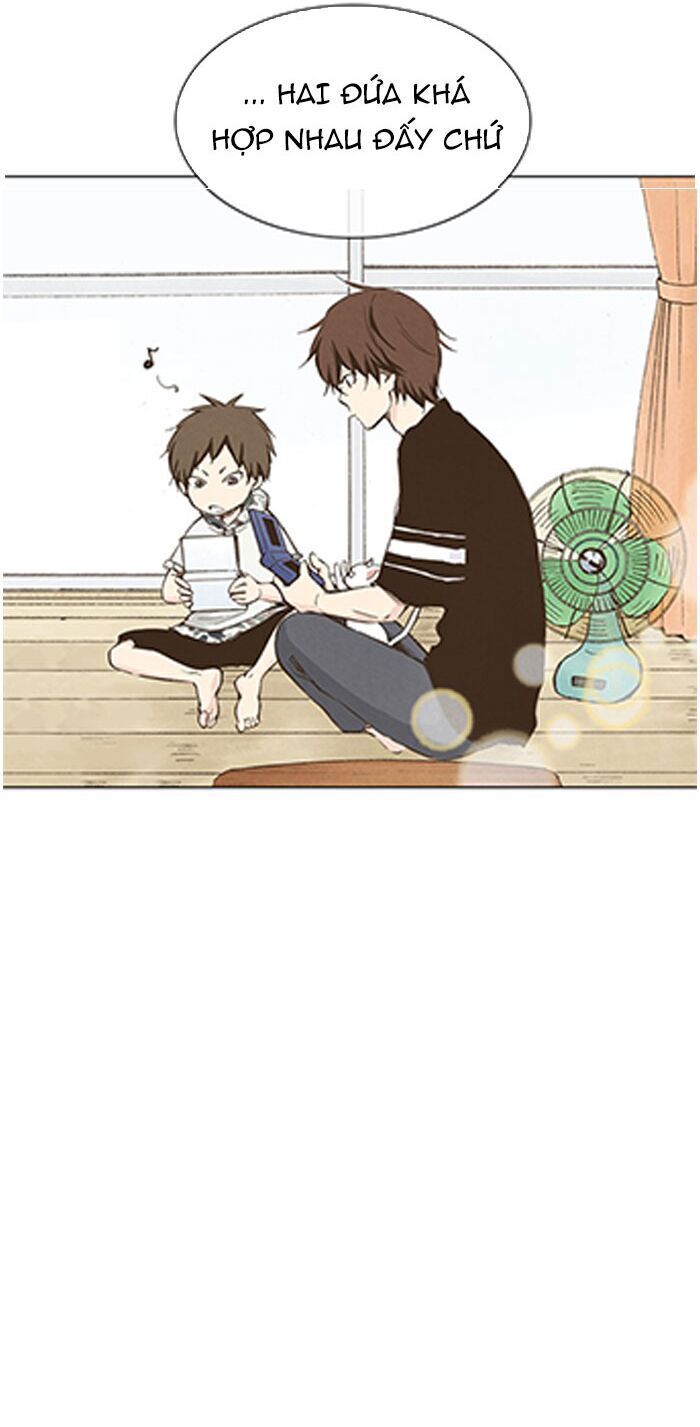 Làm Vợ Anh, Em Nhé - Chương 34 - Trang 32