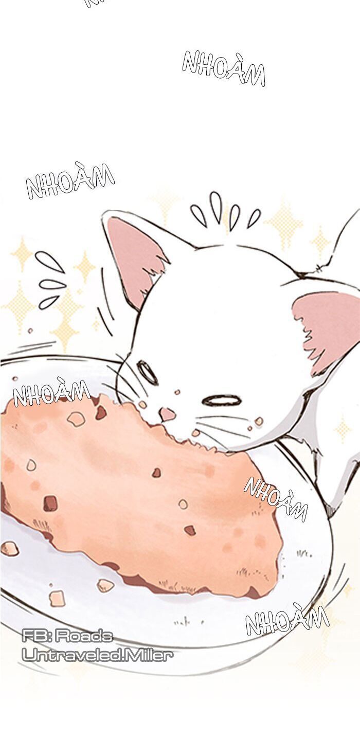 Làm Vợ Anh, Em Nhé - Chương 34 - Trang 6