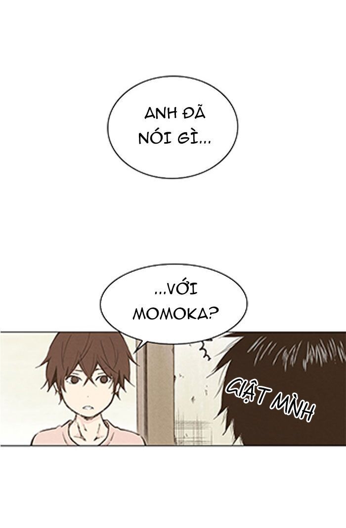 Làm Vợ Anh, Em Nhé - Chương 34 - Trang 9