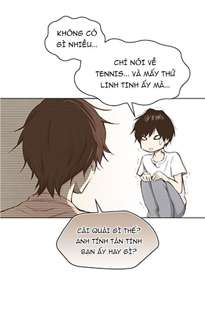 Làm Vợ Anh, Em Nhé - Chương 34 - Trang 10