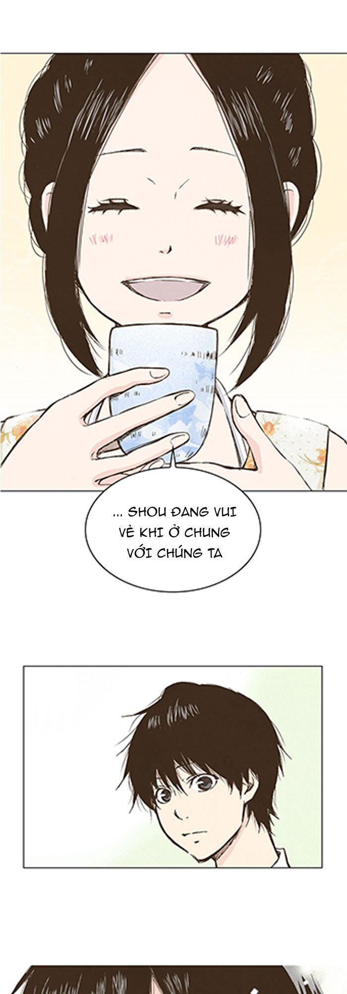 Làm Vợ Anh, Em Nhé - Chương 35 - Trang 13