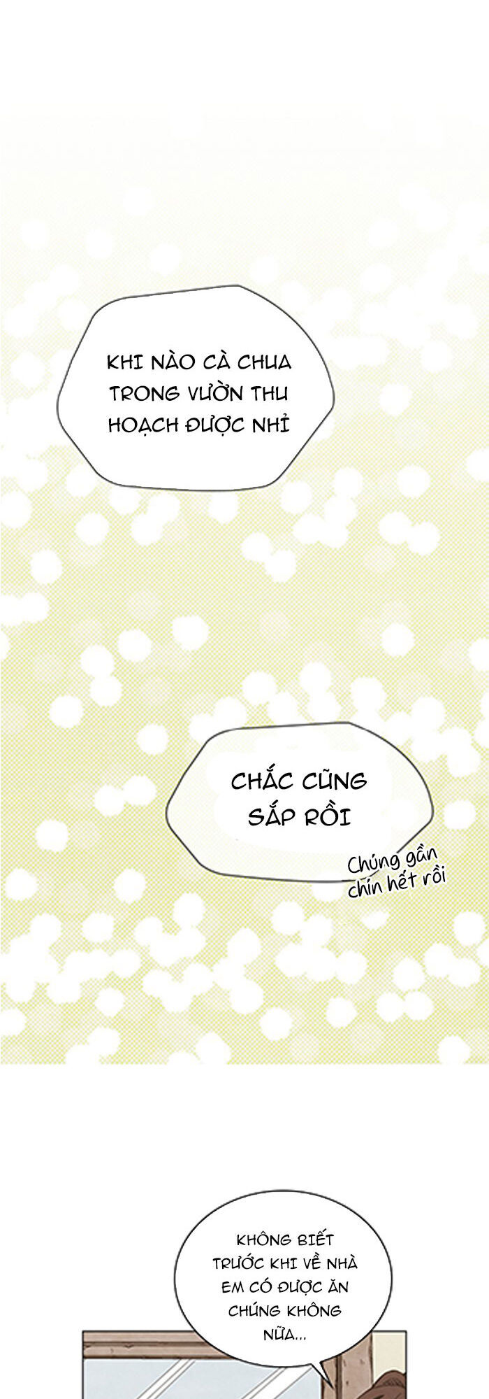 Làm Vợ Anh, Em Nhé - Chương 35 - Trang 3